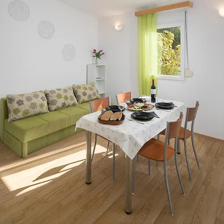 Pet Friendly Home In Tinjan * Tinjan