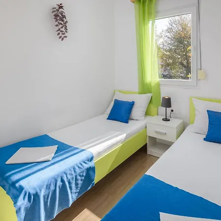 בית נופש Pet Friendly In Tinjan