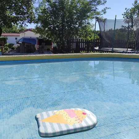 Pet Friendly In בית נופש