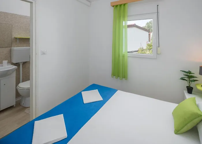 Lovely In Vikendica Tinjan