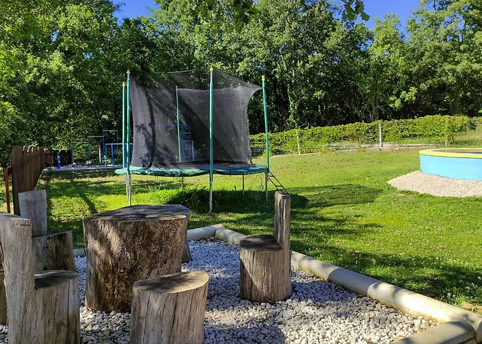 Lovely In Vikendica *