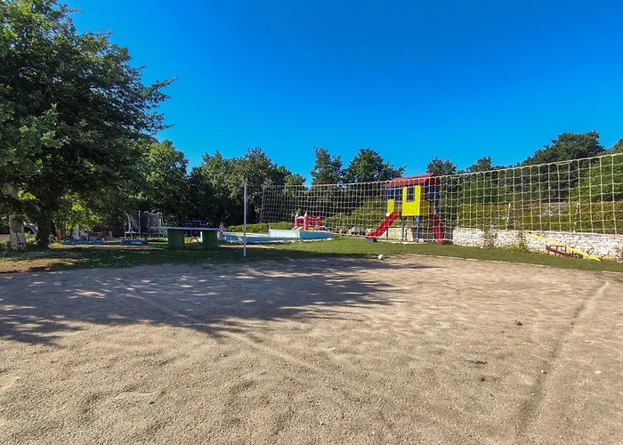 Lovely In Vikendica *