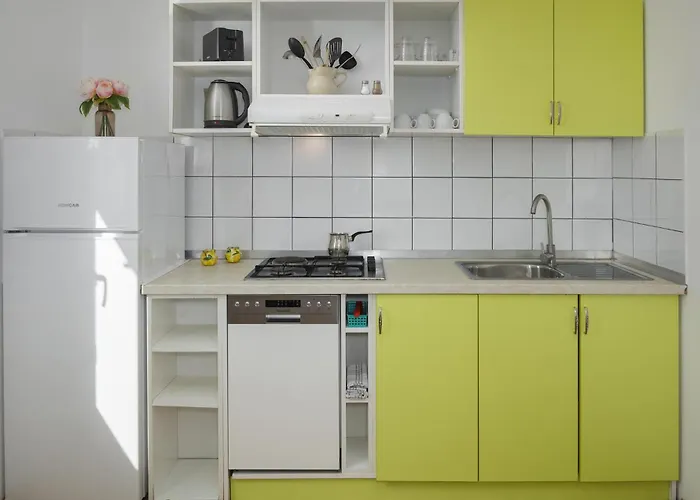 Lovely In Σπίτι διακοπών