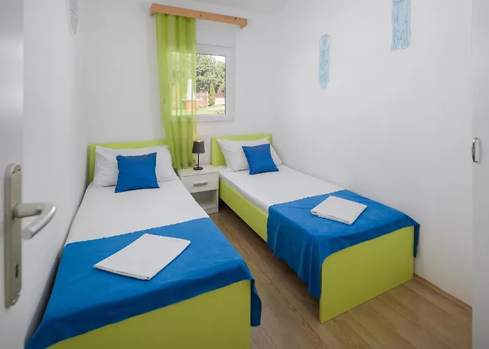 Σπίτι διακοπών Lovely In Tinjan