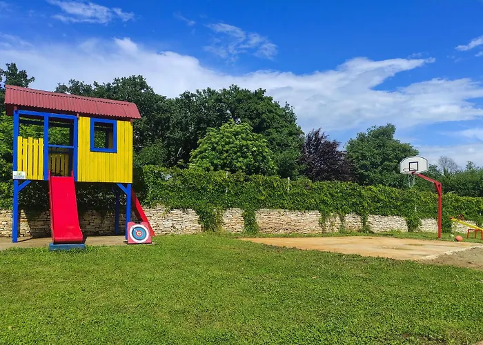 Lovely In Σπίτι διακοπών *