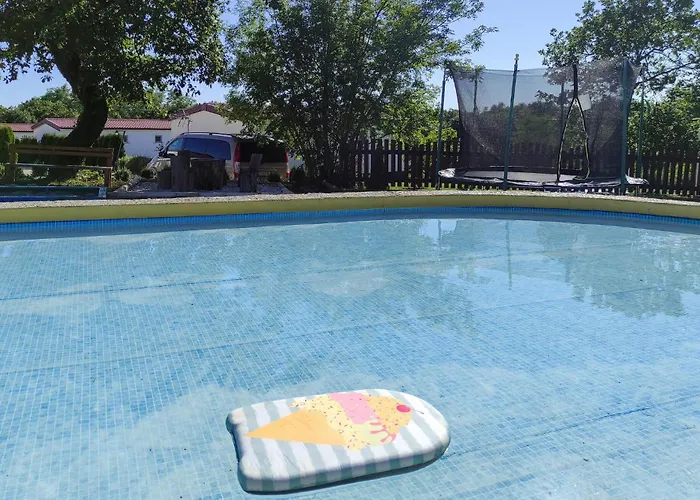 Lovely In Nyaraló